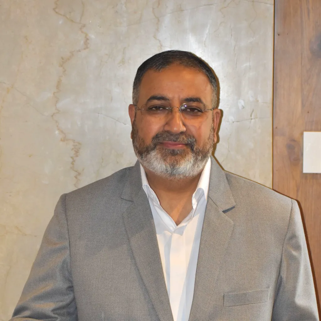 Photo of Nasrullah Shaffaq