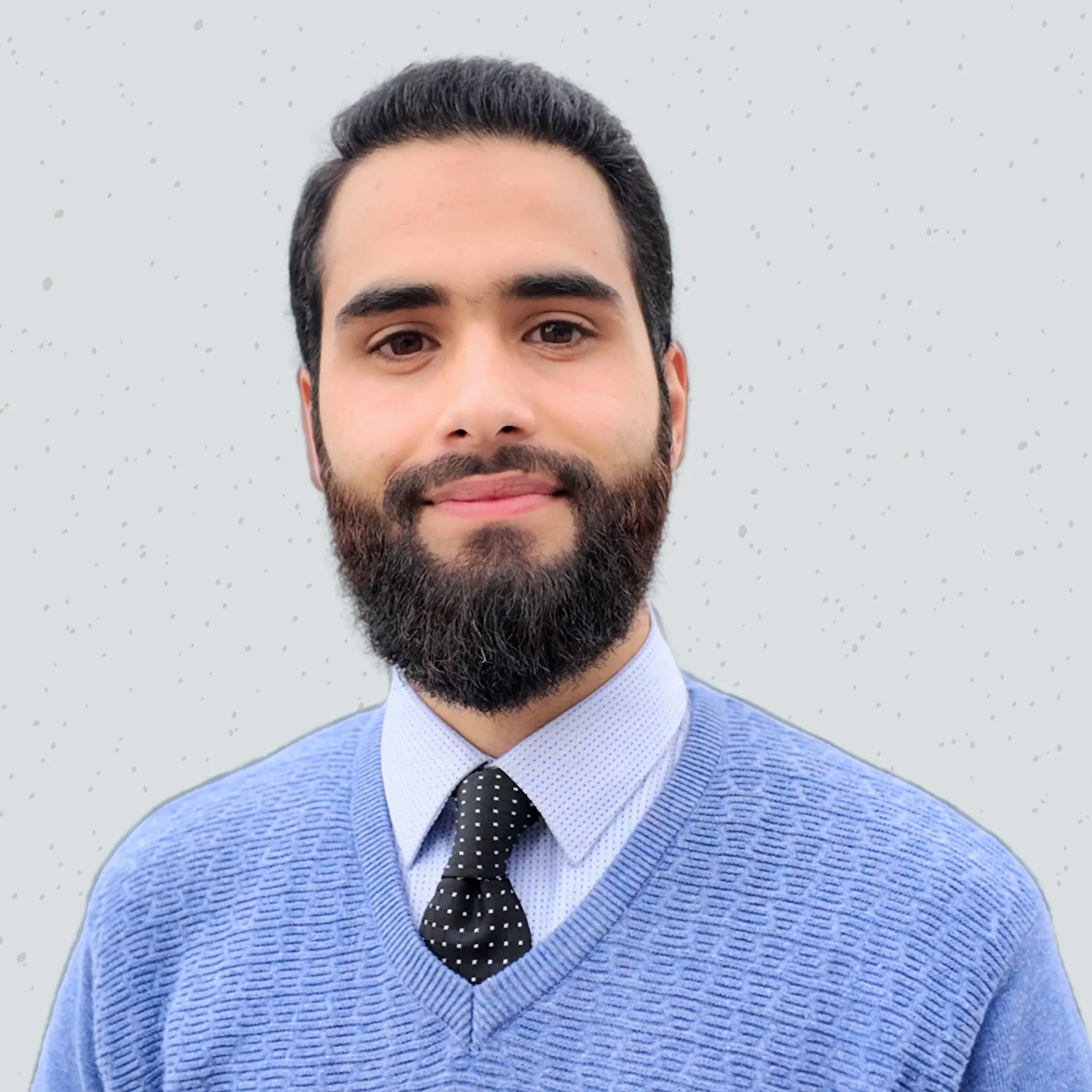 Image of Zuhaib Khaki